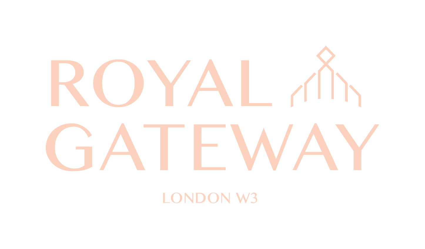 Royal Gateway Logo